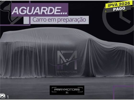 BMW 320i 2.0 16V TURBO GASOLINA SPORT GP AUTOMÁTICO